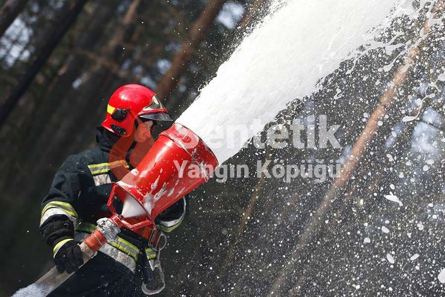 Ağır Köpük Nedir? - Sentetik Köpük COM TR